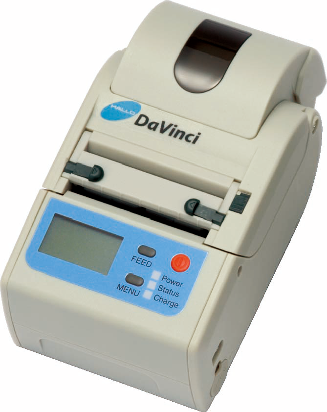 DaVinci（ダ・ヴィンチ）