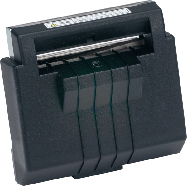 カッターユニット